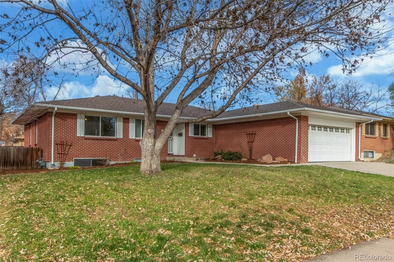 6851 E Iliff Pl, Denver, CO 80224