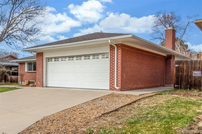 6851 E Iliff Pl, Denver, CO 80224