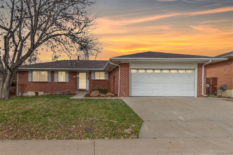 6851 E Iliff Pl, Denver, CO 80224