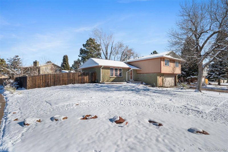 3338 S Nucla Way, Aurora, CO 80013