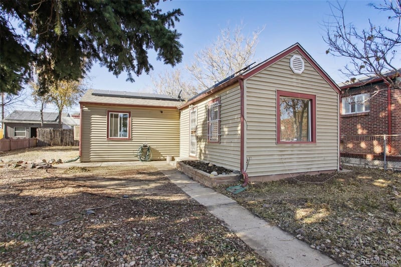 5081 Lincoln St, Denver, CO 80216
