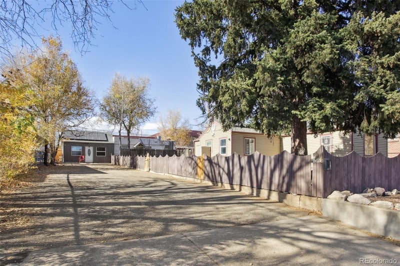 5081 Lincoln St, Denver, CO 80216