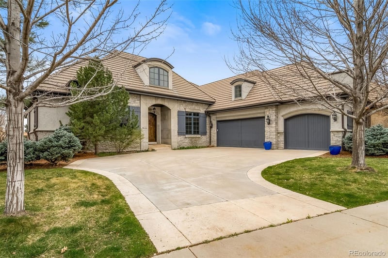 9126 E Wesley Ave, Denver, CO 80231