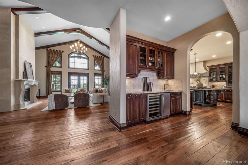 9126 E Wesley Ave, Denver, CO 80231