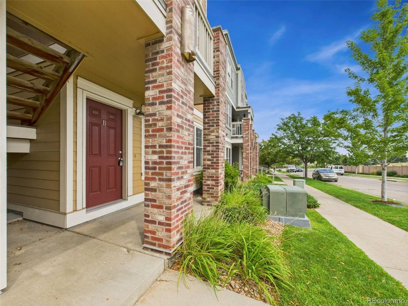 1045 Laramie Blvd #B, Boulder, CO 80304