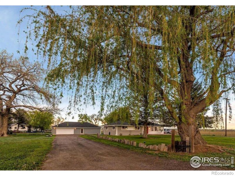 8183 County Road 48 1/2, Johnstown, CO 80534