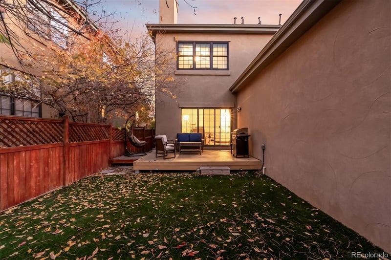 7303 E 8th Pl, Denver, CO 80230
