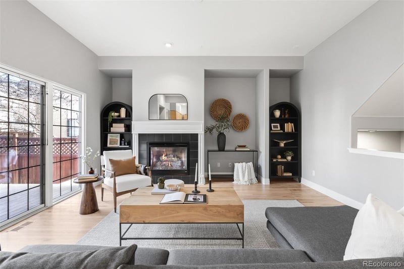 7303 E 8th Pl, Denver, CO 80230