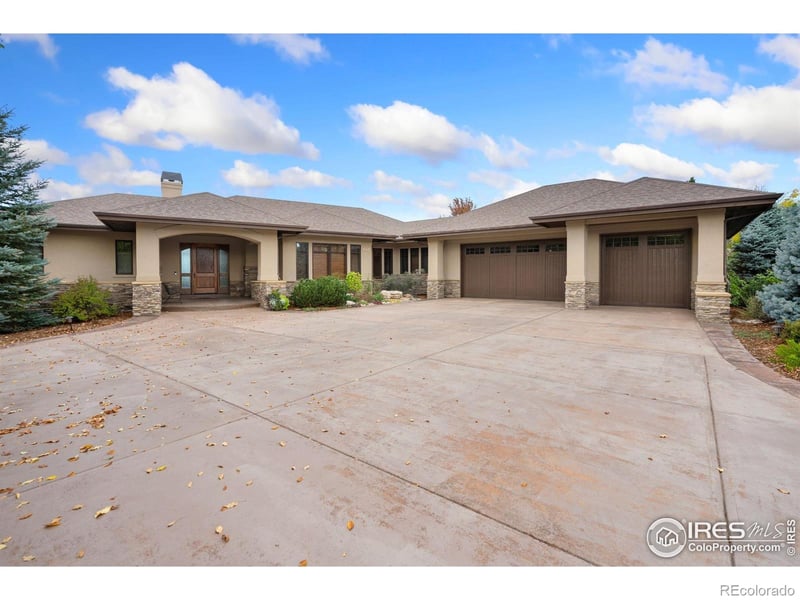 3791 Tayside Ct, Timnath, CO 80547
