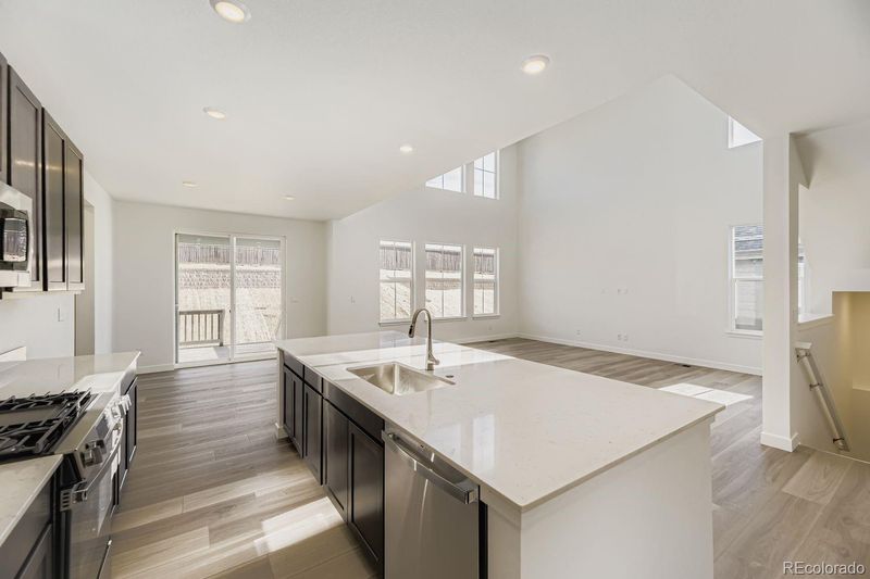 10888 Snowdon St, Parker, CO 80134