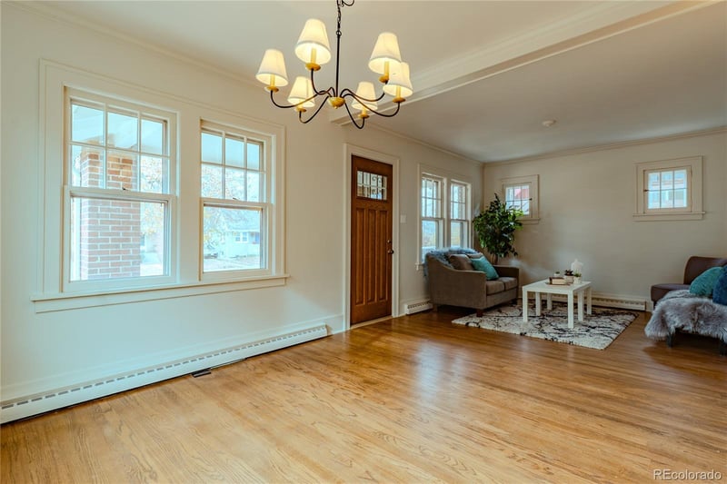 2140 S Washington St, Denver, CO 80210
