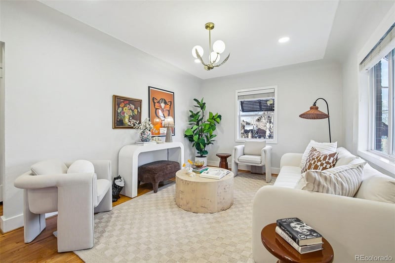 4451 Vallejo St, Denver, CO 80211