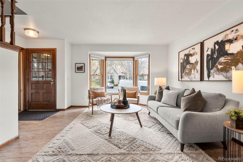 2347 Ranch Dr, Denver, CO 80234