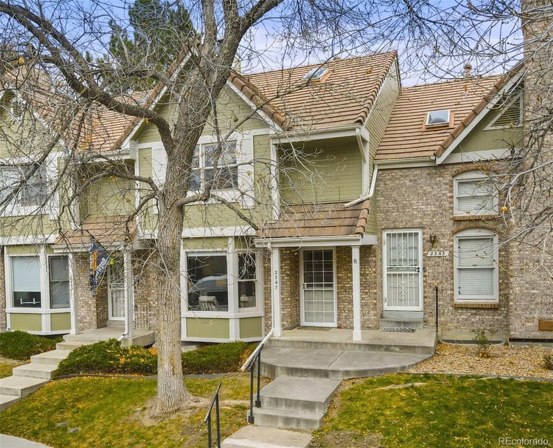 2347 Ranch Dr, Denver, CO 80234