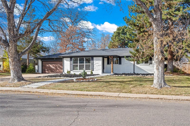 453 S Oneida Way, Denver, CO 80224