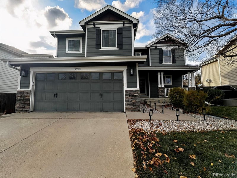 9933 Harris St, Denver, CO 80229