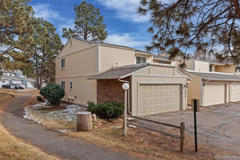 2754 S Kenton Ct, Aurora, CO 80014