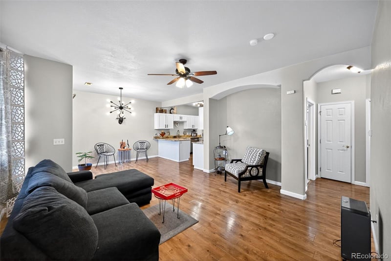 22675 E Ontario Dr #104, Aurora, CO 80016