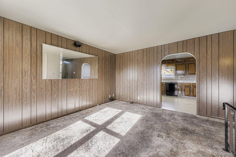 301 W 78th Pl, Denver, CO 80221