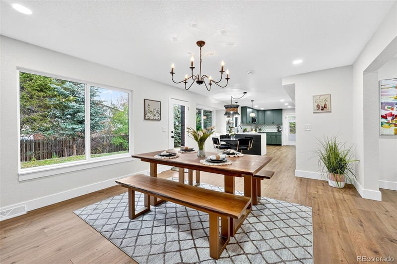 2434 S Kirkwood Ct, Denver, CO 80222