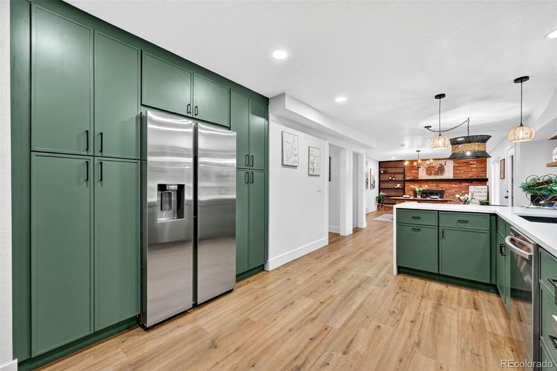 2434 S Kirkwood Ct, Denver, CO 80222