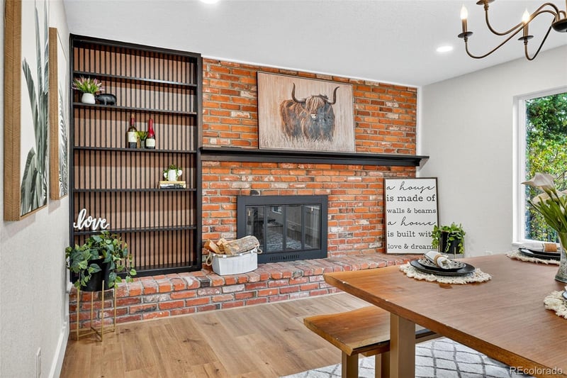2434 S Kirkwood Ct, Denver, CO 80222