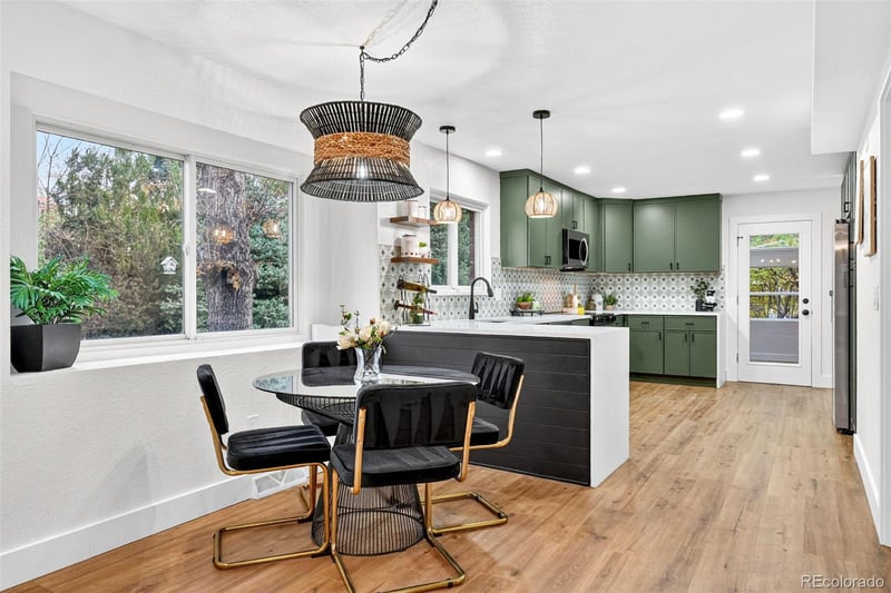 2434 S Kirkwood Ct, Denver, CO 80222