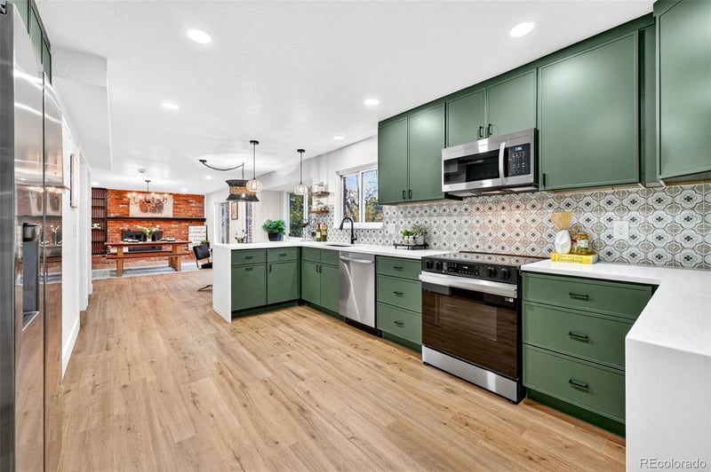 2434 S Kirkwood Ct, Denver, CO 80222