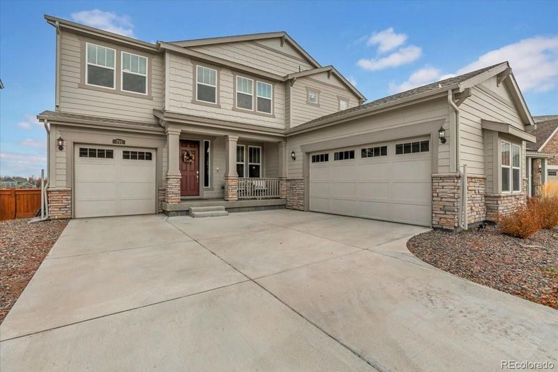 791 Wildrose Pl, Erie, CO 80516