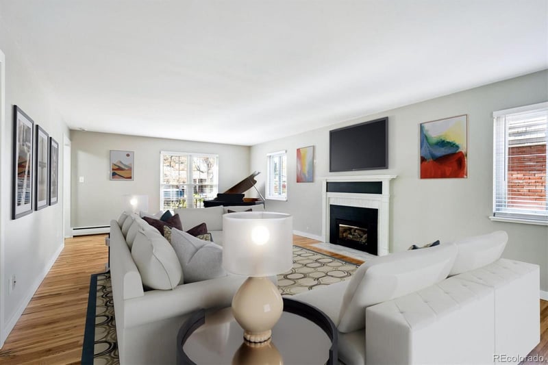 2436 S Leyden St, Denver, CO 80222