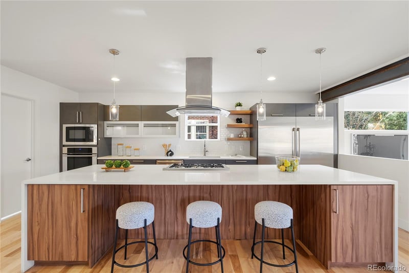 2023 S Fillmore St, Denver, CO 80210