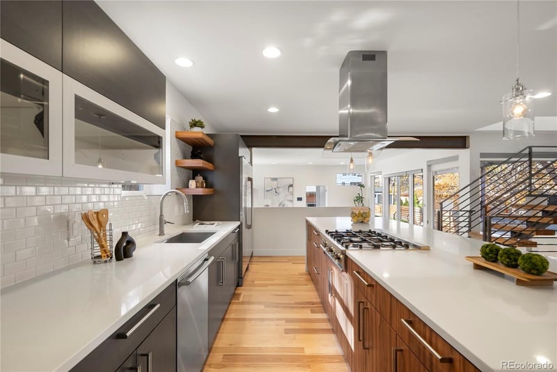 2023 S Fillmore St, Denver, CO 80210