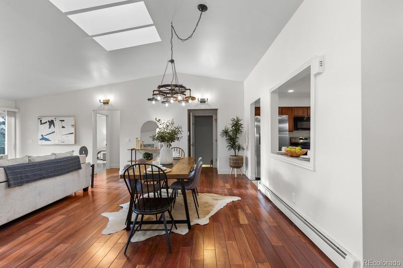 6153 Ponderosa Way, Parker, CO 80134