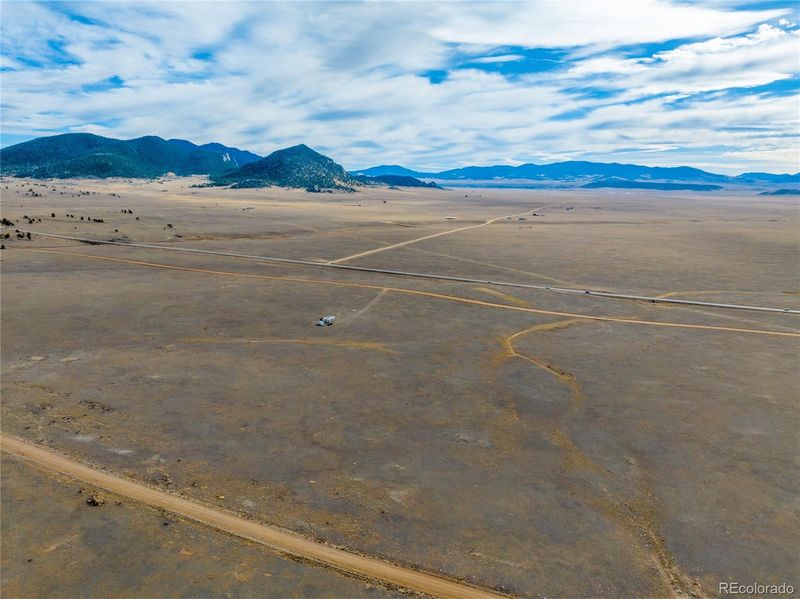 1496 Montezuma Rd, Hartsel, CO 80449