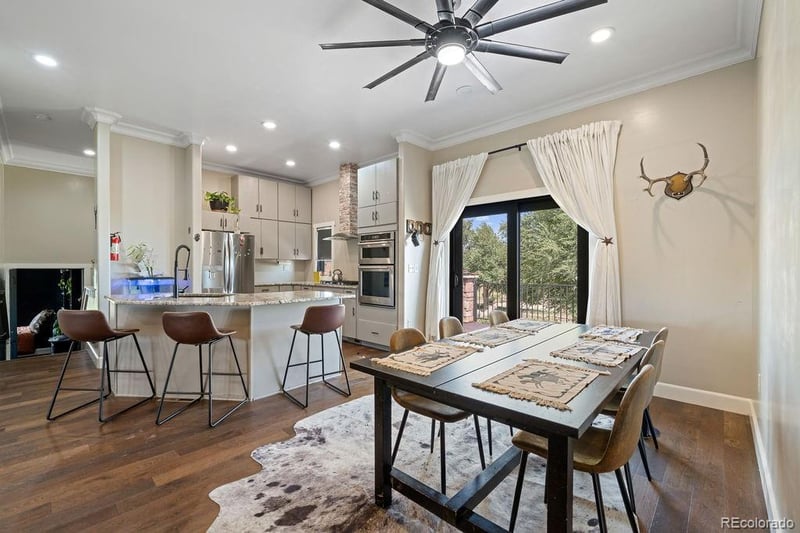8450 Edison Rd, Yoder, CO 80864