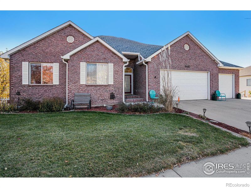 4402 W 30th St, Greeley, CO 80634