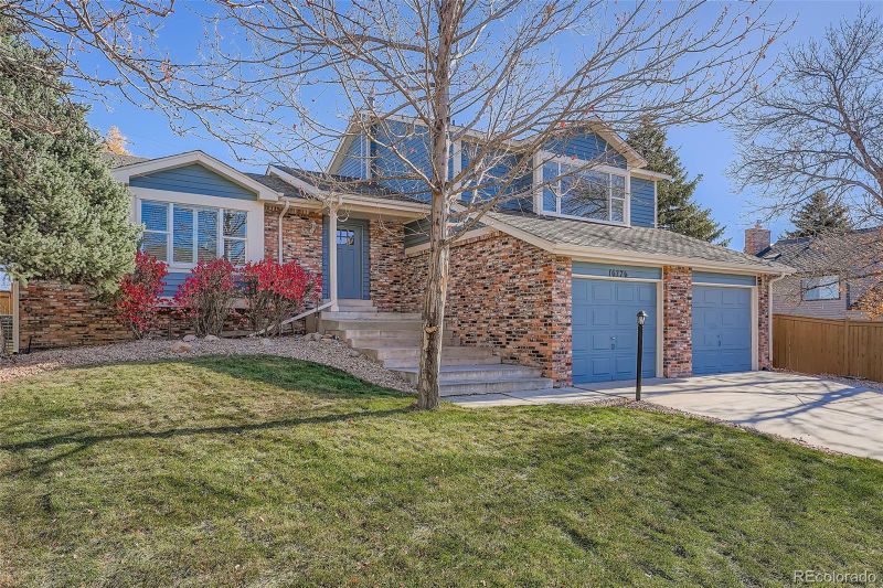 16776 E Prentice Cir, Centennial, CO 80015