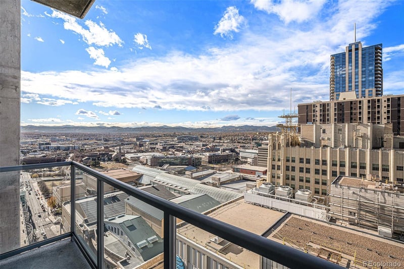 891 14th St #2402, Denver, CO 80202