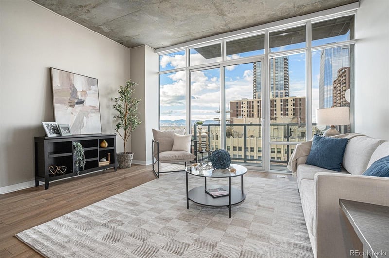 891 14th St #2402, Denver, CO 80202