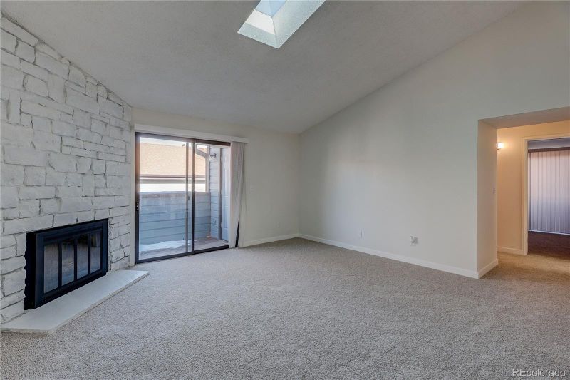 11975 E Harvard Ave #205, Aurora, CO 80014