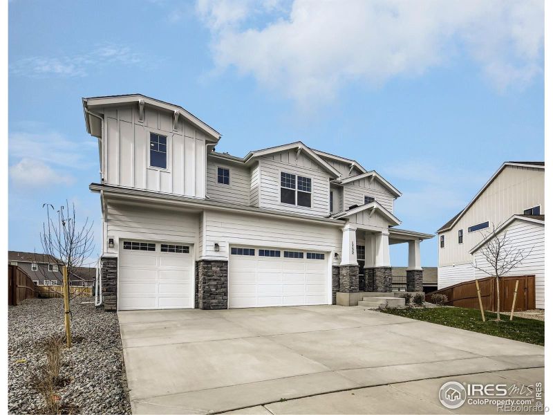 1732 Center Pivot Dr, Windsor, CO 80550