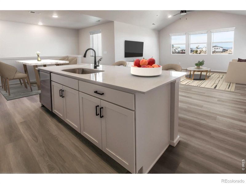 1811 Bounty Dr #3, Windsor, CO 80550
