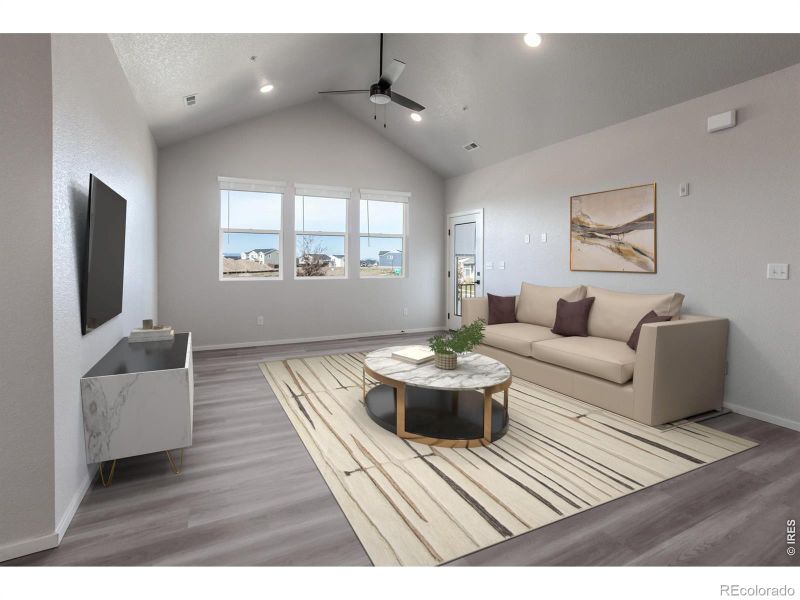 1811 Bounty Dr #3, Windsor, CO 80550