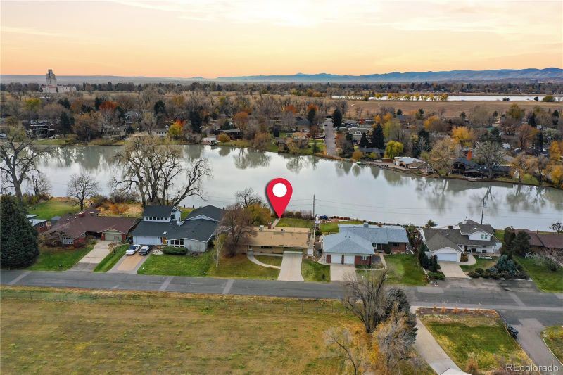 9100 W 35th Ave, Wheat Ridge, CO 80033