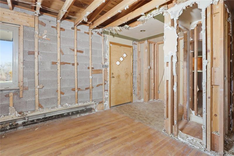 9100 W 35th Ave, Wheat Ridge, CO 80033