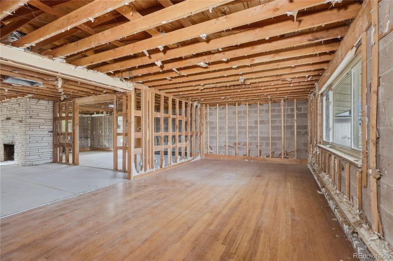 9100 W 35th Ave, Wheat Ridge, CO 80033