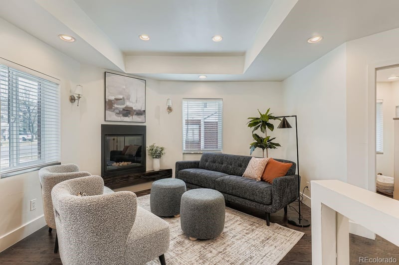 1301 S Garfield St, Denver, CO 80210