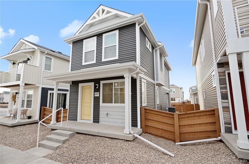 12979 E 103rd Pl, Commerce City, CO 80022