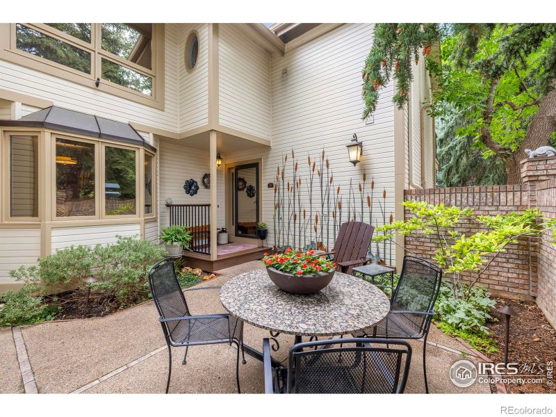 636 Cheyenne Dr #39, Fort Collins, CO 80525