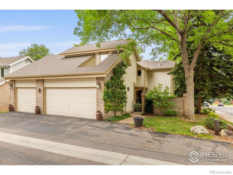 636 Cheyenne Dr #39, Fort Collins, CO 80525